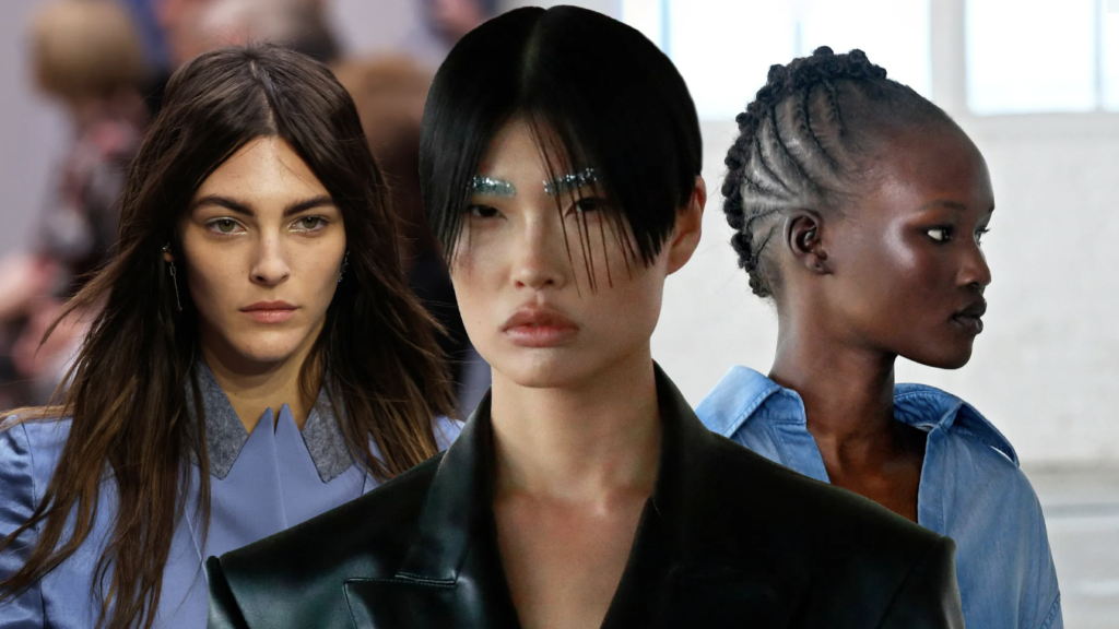 5 Makeup Trends for 2023