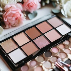 Eyeshadow palette