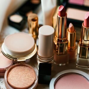 Bridal Makeup Products