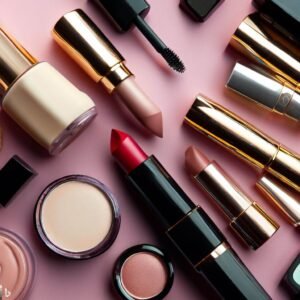 Top 10 Makeup Brands