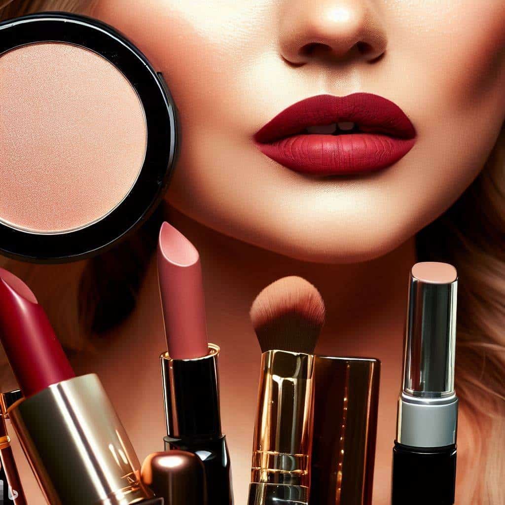 Top 10 Makeup Brands