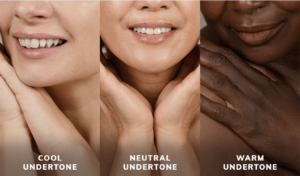 Understanding Your Skin Tone and Undertone