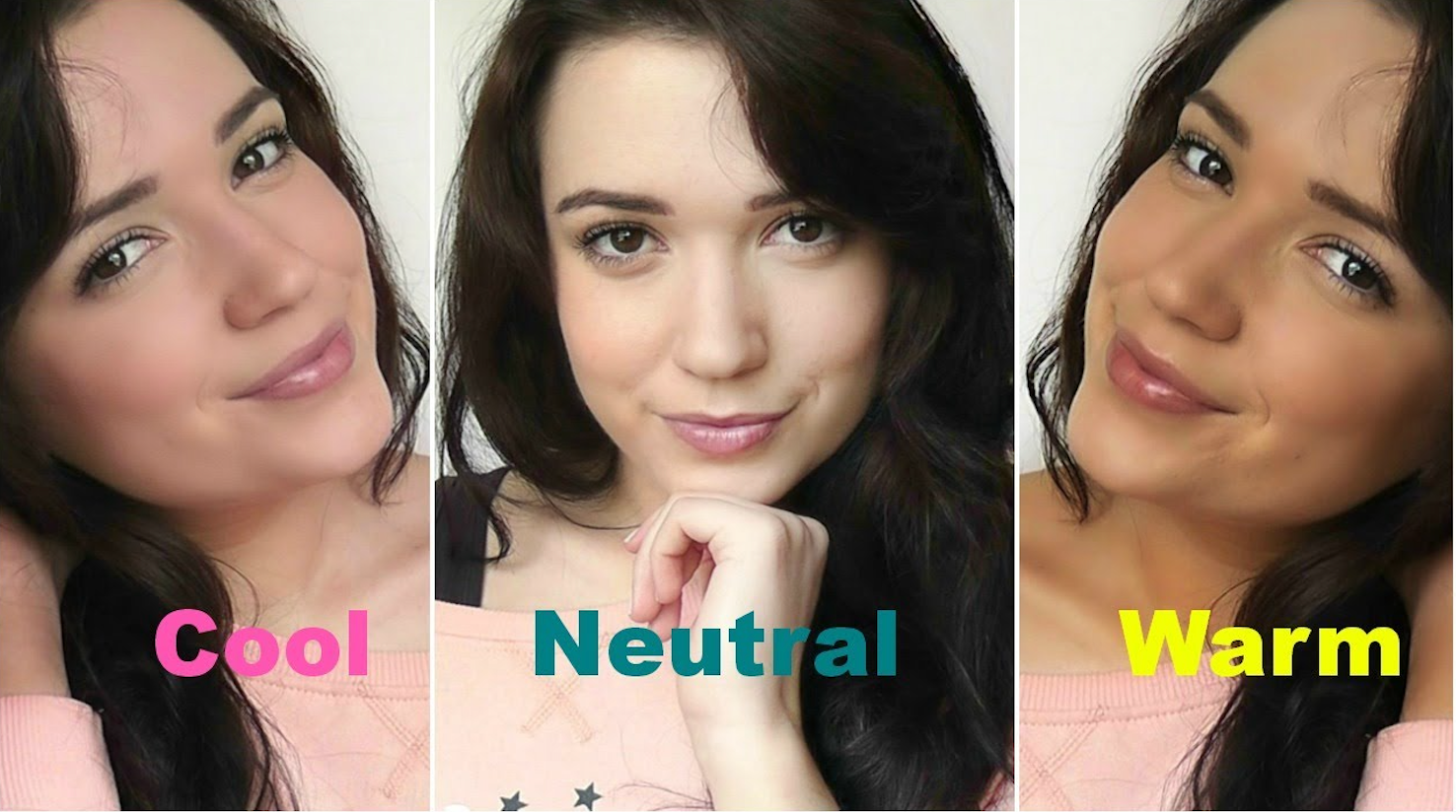 Understanding Your Skin Tone And Undertone: A Comprehensive Guide