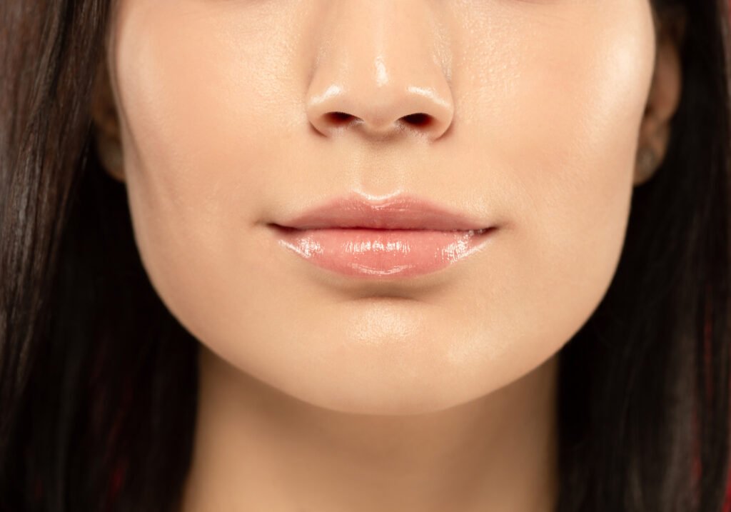 How to Create the Illusion of Fuller Lips