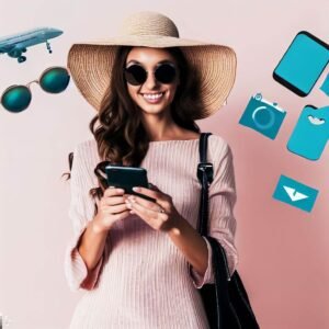 Fashion Apps and Websites for Travel