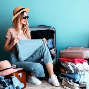 Packing Tips for Travel Fashion