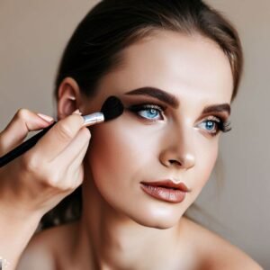 Smokey Eye Makeup Tutorial: Step-by-Step Guide