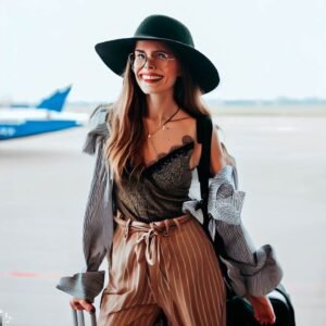 Fashion Mistakes to Avoid While Traveling