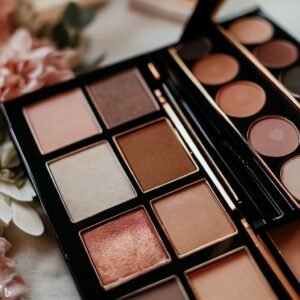 Best Eye Shadow Palettes for Bridal and Wedding Makeup