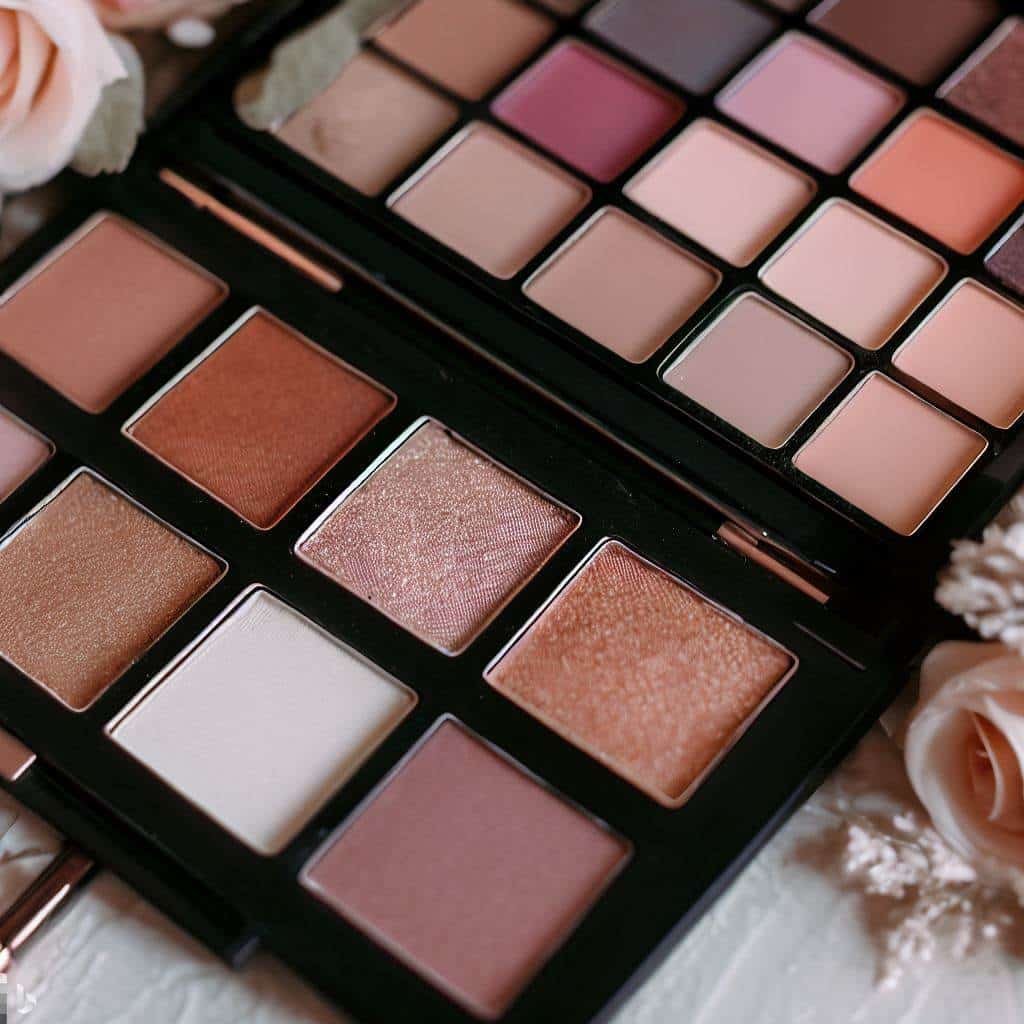 Best Eye Shadow Palettes