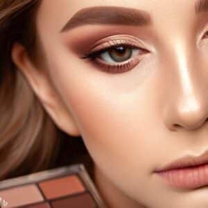 Best Eye Shadow Palettes for Natural Looks