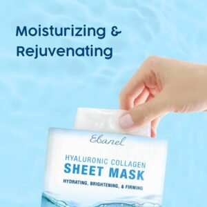 Calming Face Masks