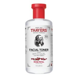 Hydrating Toners