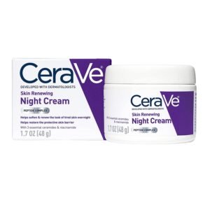 Night Creams