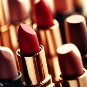 Top 5 Best Long-Lasting Lipsticks