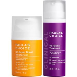 Paula's Choice Clinical 1% Retinol Treatment