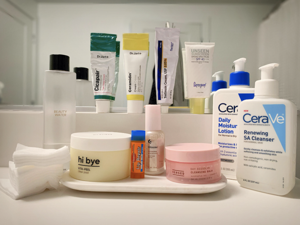 7 Best Skincare for Sensitive Skin