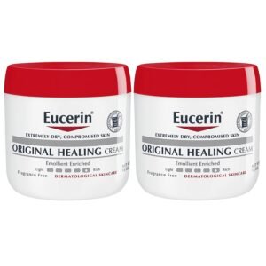 Skin Recovery Cream by Eucerin