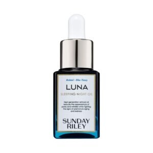 Sunday Riley Luna Sleeping Night Oil