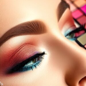 Best Eye Shadow Palettes for Vibrant and Bold Looks