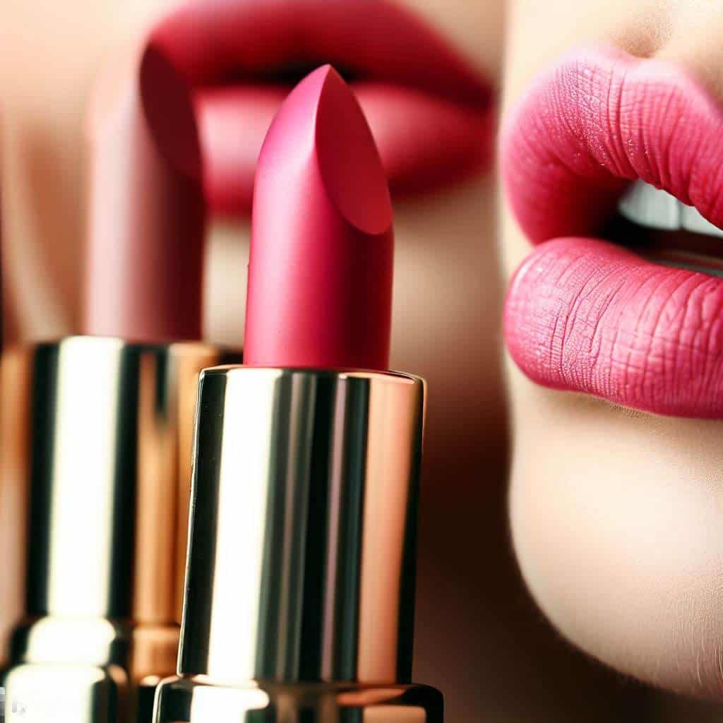 Top 5 Best Long-Lasting Lipsticks