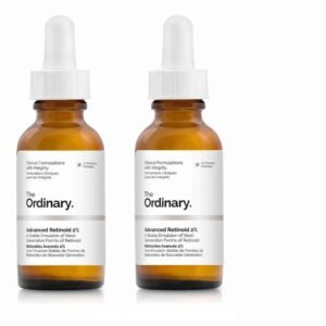 The Ordinary Granactive Retinoid 2% Emulsion