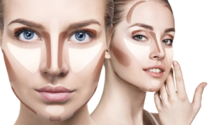 Contouring and Highlighting