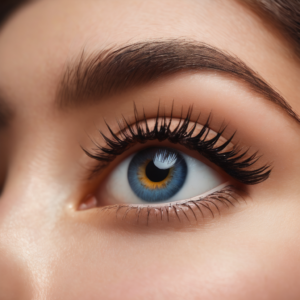 The Ultimate Guide to Eyelash Extensions