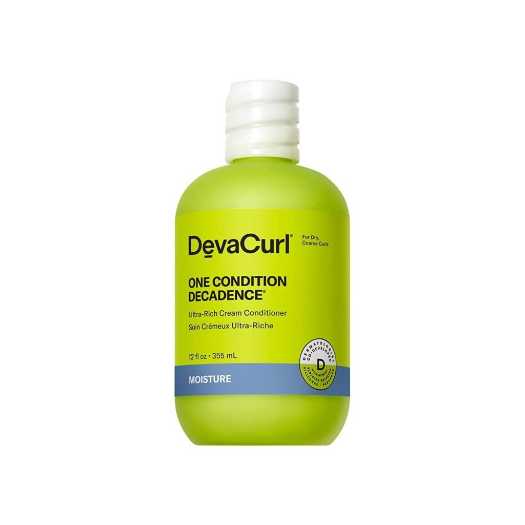 Top Products for Medium-Length Curly Hair