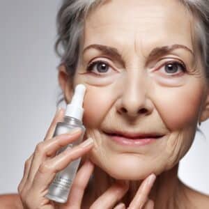 Best Serums for Mature Skin