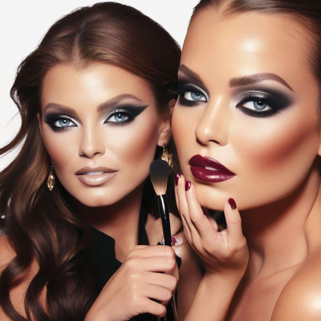 Celebrity Makeup Secrets