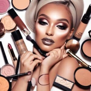 Top 10 Must-Have Makeup Products of 2024